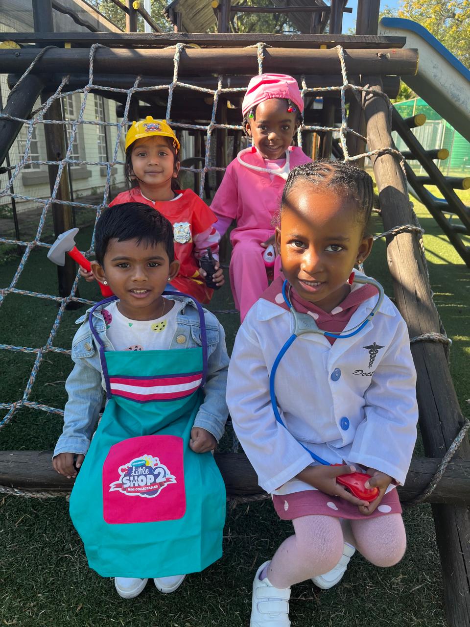 2025 Community Workers